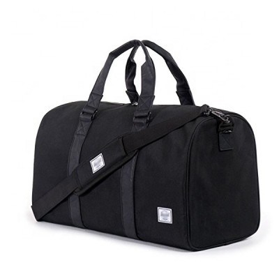 Wholesale Custom Mens Travel Sports Duffle Bag For Gym