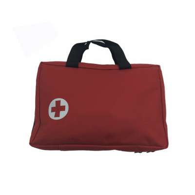 Wholesale Custom Made Emergency Medical Kit Bag First Aid Bag