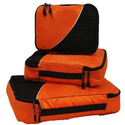 2015 new fashion packing cubes for travel