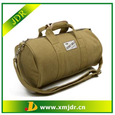 Wholesale Quality Canvas Duffle Bag