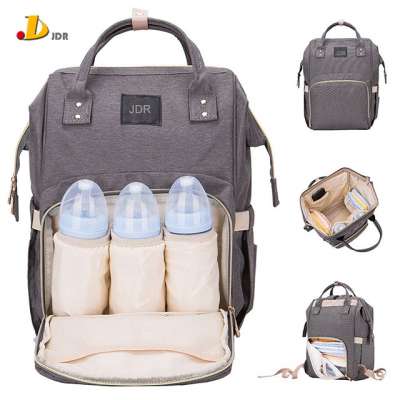 NEW STYLE Baby Travel Diaper Backpack Bag For Sale