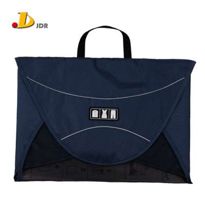 Packing Folder Anti-wrinkle Travel Garment Bag and Luggage Accessory