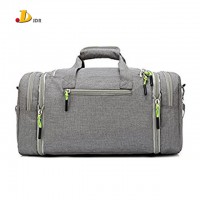 High Quality Canvas Tote Duffel Bag For Travel