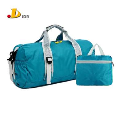 Best Sale Nylon Waterproof Foldable Travel Duffel Bag