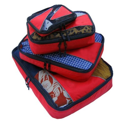 2015 Hotsale Packing cubes travel