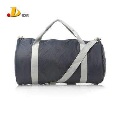 Wholesale Custom Canvas Old School Gym Bag