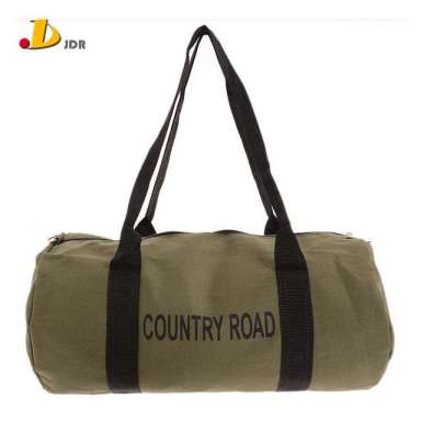 Promotional Gym Bag Canvas