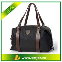 Wholesale 2015 Luggage Nylon Travel Bag