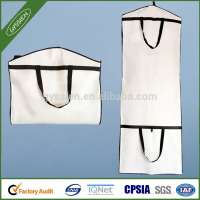 Storage Usage for wedding dresses foldable garment bag