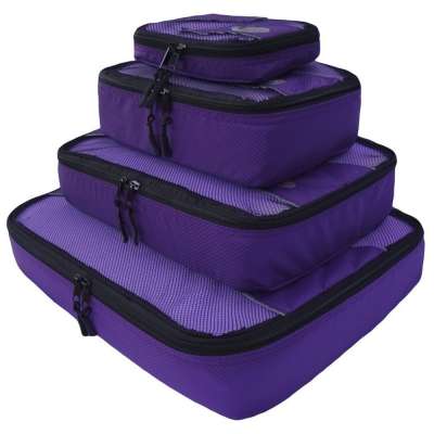 2015 wholesale Packing cubes nylon