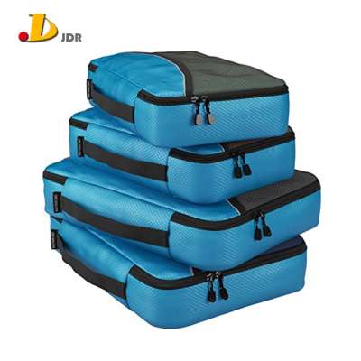 Wholesale Travel Packing Cubes Clothes Packing Cubes