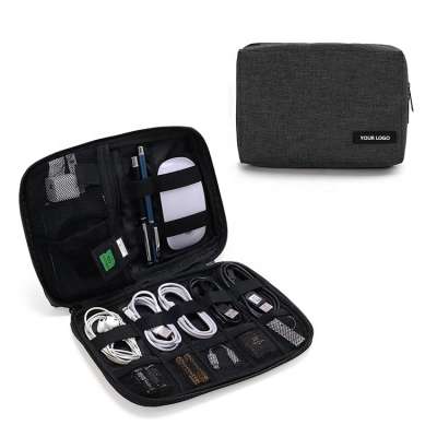 Best Seller Multifunctional Travel Bag Data Cable Bag Storage Organizer Bags