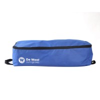 custom waterproof cloth oxford foldable duffel bag travel bag